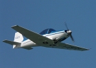 Aeromere F8L Falco III Serie